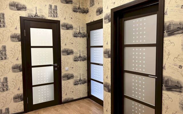 Апартаменты 227 Туристическая 3