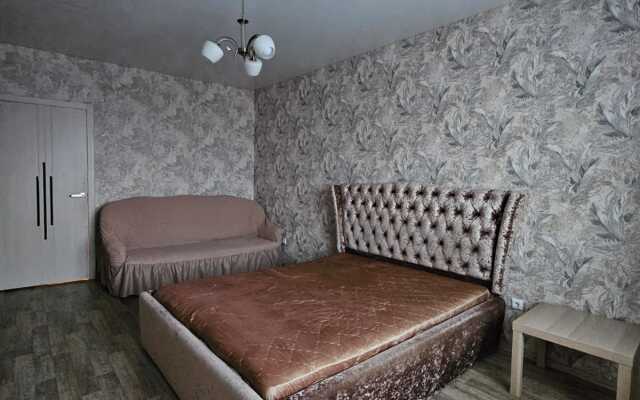 Апартаменты Фучика 2