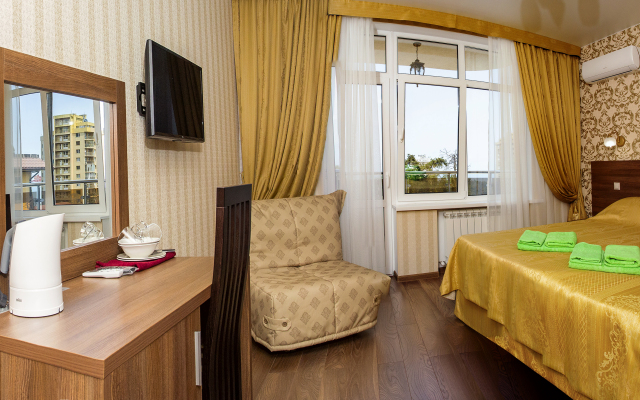 Private House Sofia