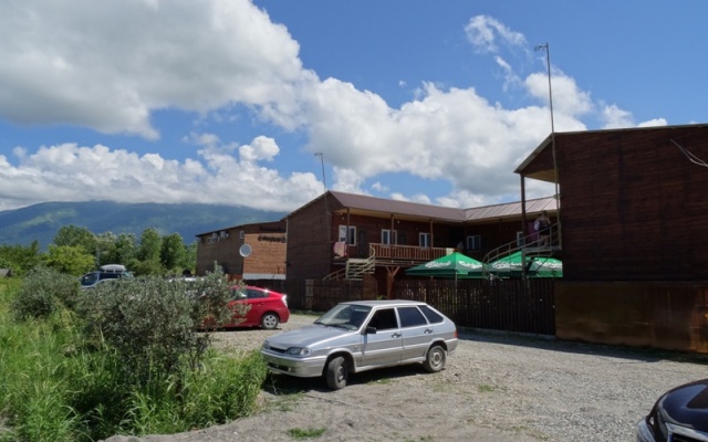 Guest House Morskaya skazka