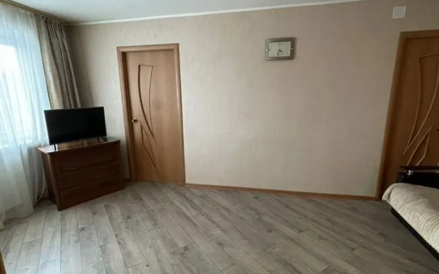 Квартира на Советской улице 7