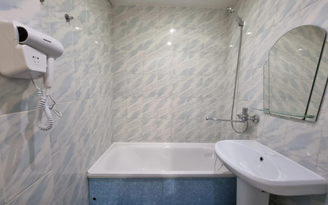 Zaselyajsya Na Arbuzova Apartments