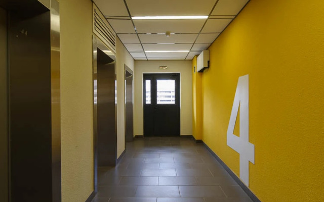 Квартира Студия Ялта III