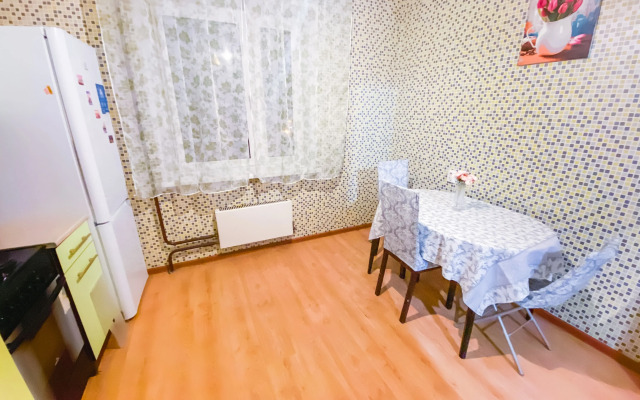 Uyutnaya Kvartira Vozle Sheremetyevo Apartments