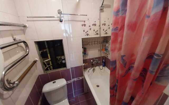 Квартира на Ленинском Проспекте 156