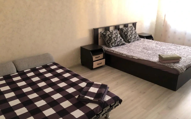 Квартира 293