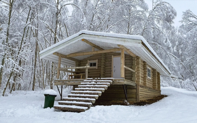 Частный Дом Кировская 11Д