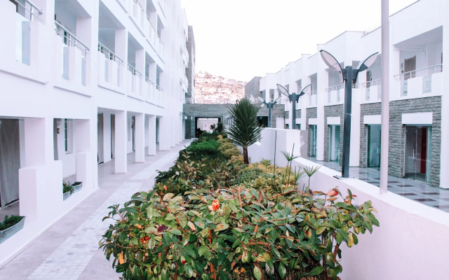 Afytos Bodrum City - All Inclusive