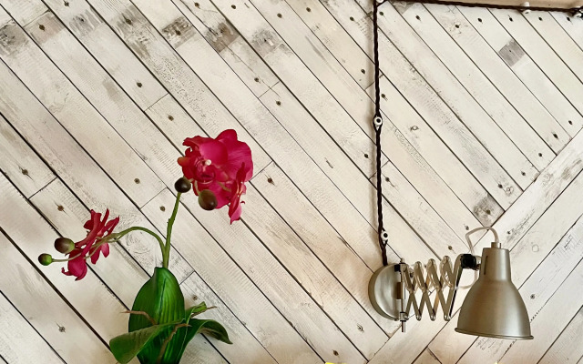 Boho Neprosto Dacha Guest House
