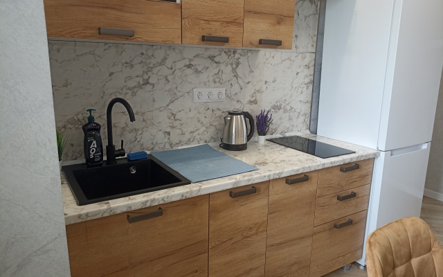 Kvartira V Zhk Garant K1 Apartments