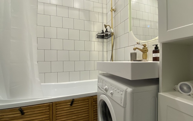 Квартира «У Штолле»