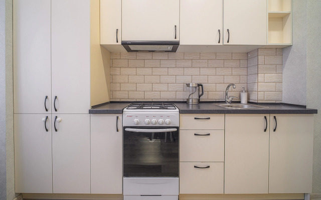 Квартира Штиль