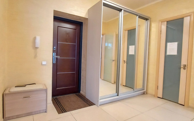 Квартира Vitaф