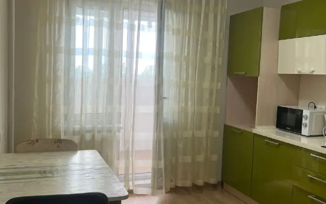 Квартира Гагарина 63