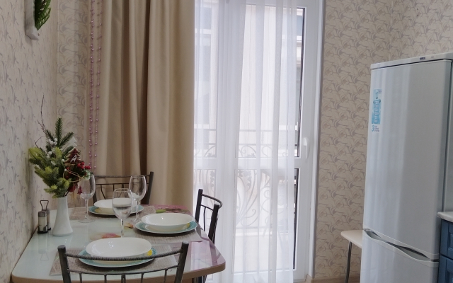 Квартира Сириус Возле Моря