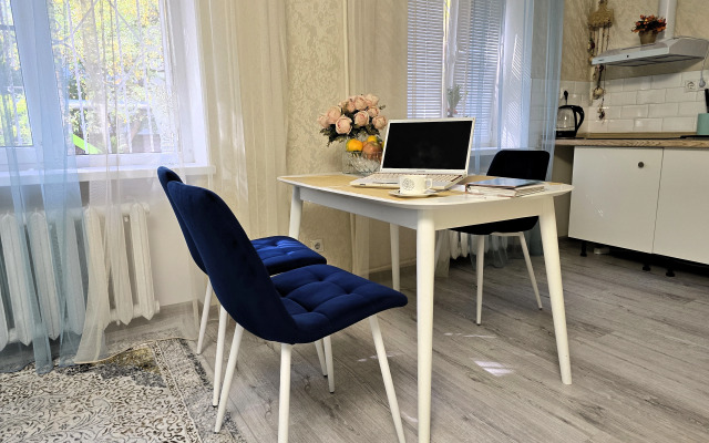 Квартира на Ленина 408А