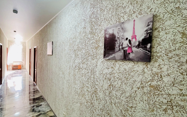 Alina Guest House