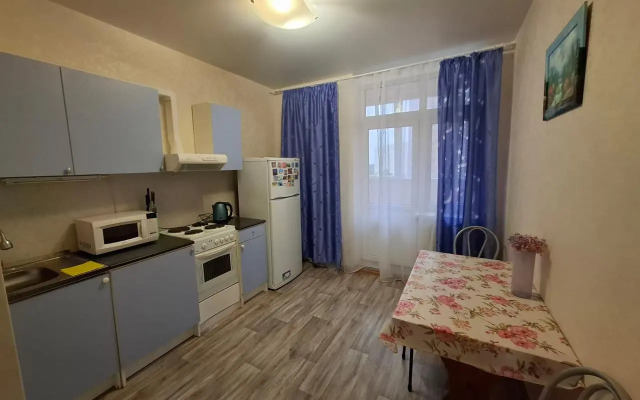 Квартира на улица Восточно Кругликовская улица 22/2