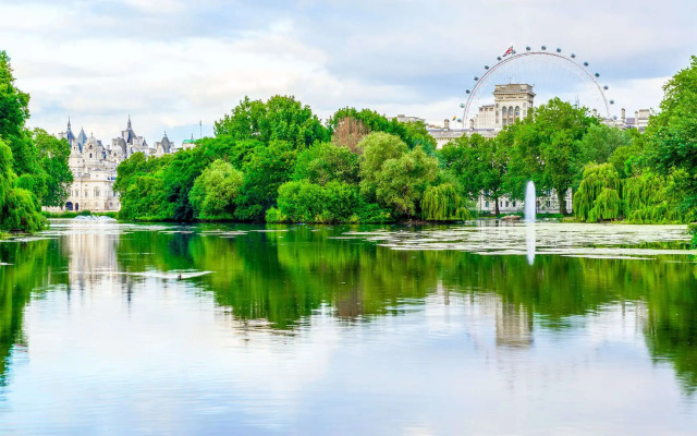 Квартира Видовая студия в Приморском районе