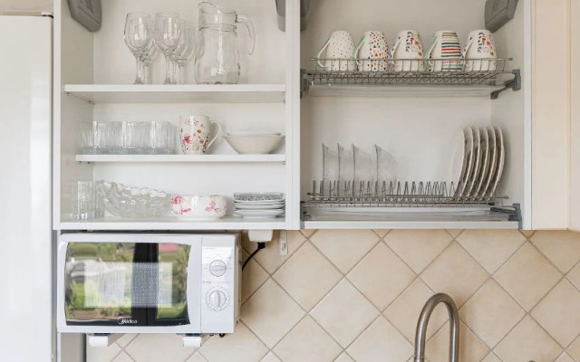 Апартаменты возле метро Автозаводская. 4 станции до центра. Парковка.