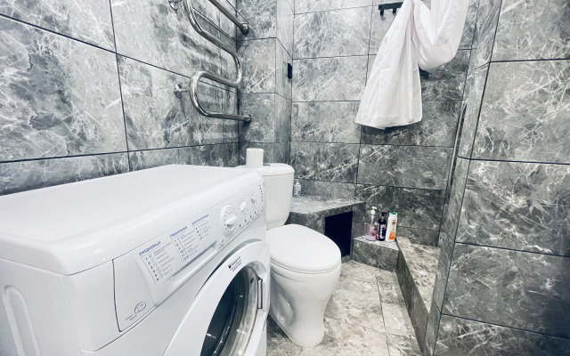 Апартаменты Уютная квартира рядом с Аквапарком