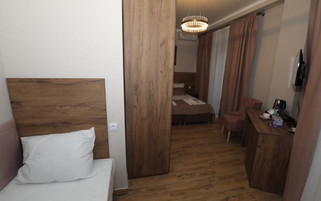 Butik-Otel Askyala