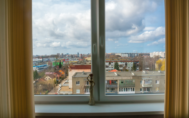 KenigCity Apartaments