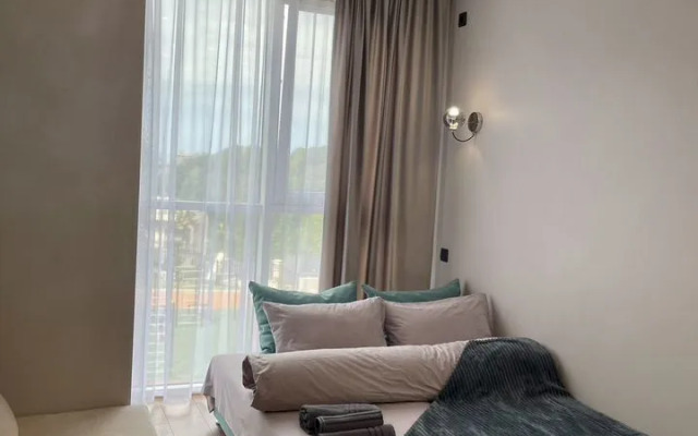 Na Yasnogorskoy Ulitse 16/6k5 Apartment