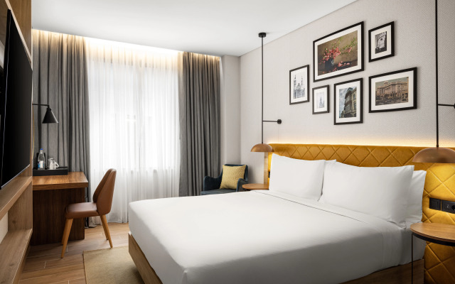 Hilton Garden Inn Hotel Baku