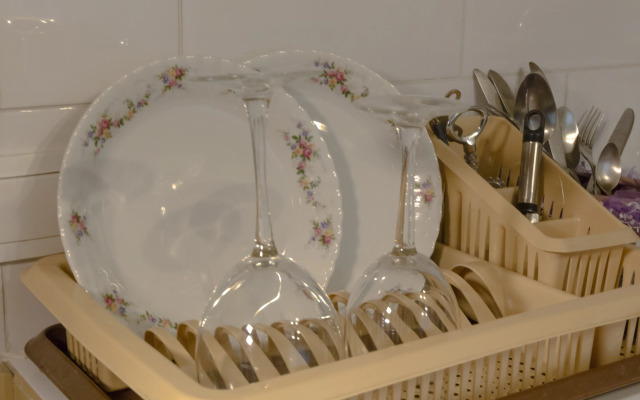 Квартира на острове