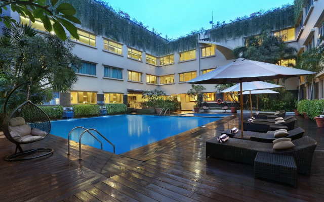 Favehotel Premier Cihampelas Hotel