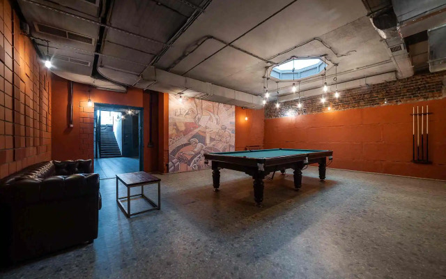 Manchester Private house