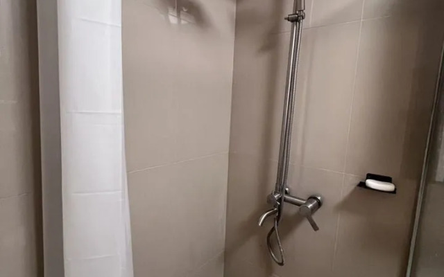 Квартира Соколиная гора 2 комнатная