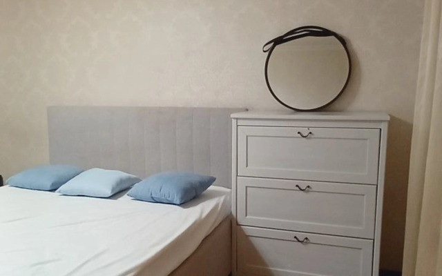 Квартира Трёхкомнатная на Волгоградской 220