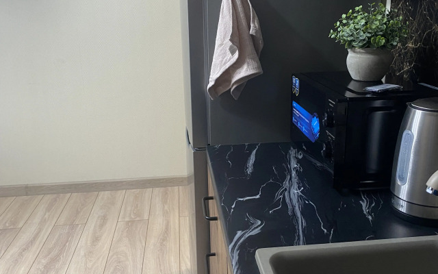 Квартира рядом с аэропортом