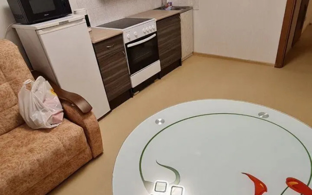 Квартира на Улице Центральная 41