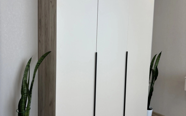 Квартира красивая на 15 этаже