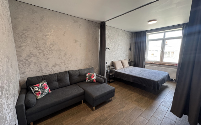 Pionerskiy Kurort Flat