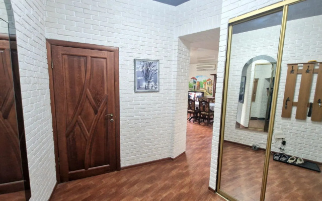 Na Prospekte Lenina 35 Apartments