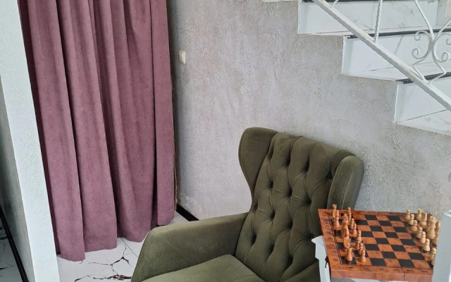 Hotel Gostinitsa Sonata