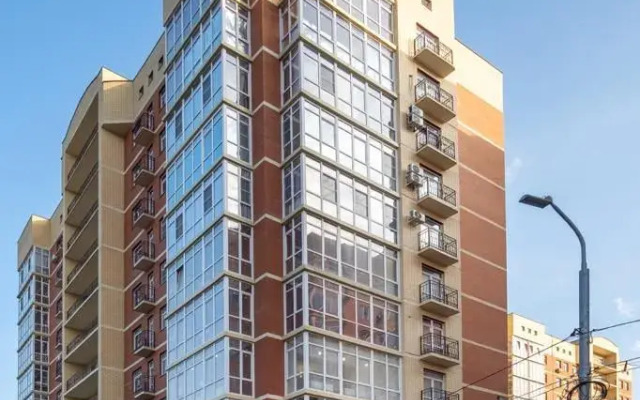 Premium Style ot Piligrim Kmv Flat