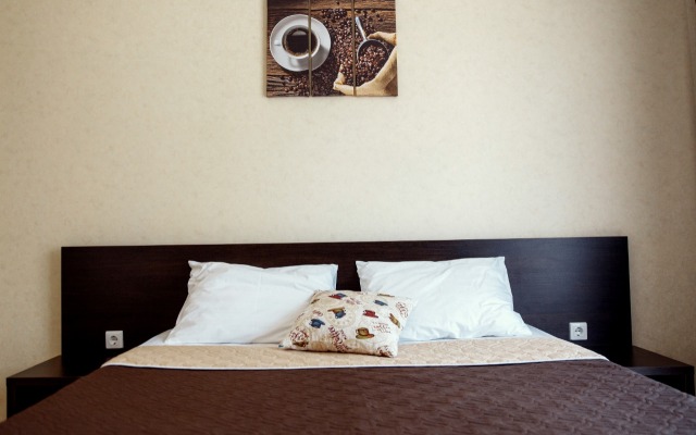 Kapuchino Mini-Hotel
