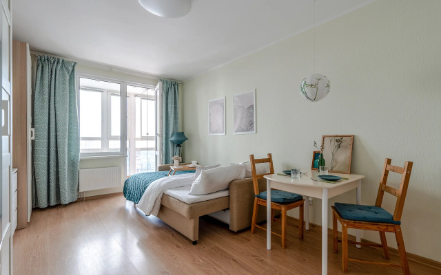 Comfort Flat Apartments