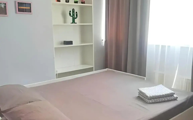 Апартаменты на Фадеева