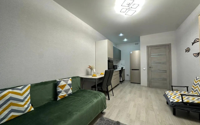 Квартира Живи Тут 89