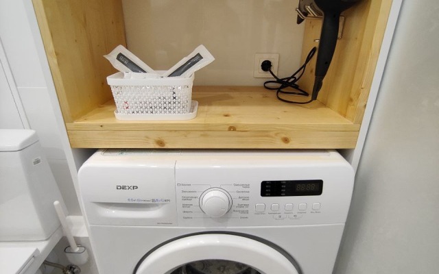 Апартаменты Евро-двушка на Артиллерийской