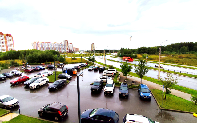 Квартира Эстет