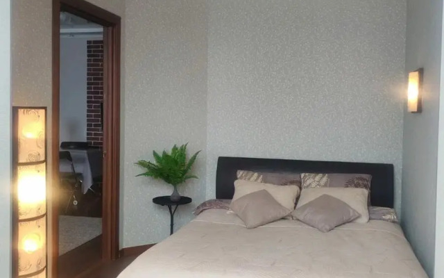 Na Prospekte Okeanskiy 54 Flat