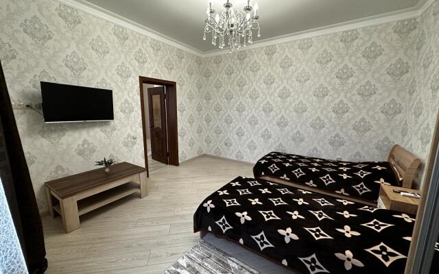 Raidas u Kaspiya 22 Flat