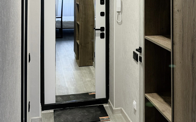 Квартира на улице Комсомольская 27